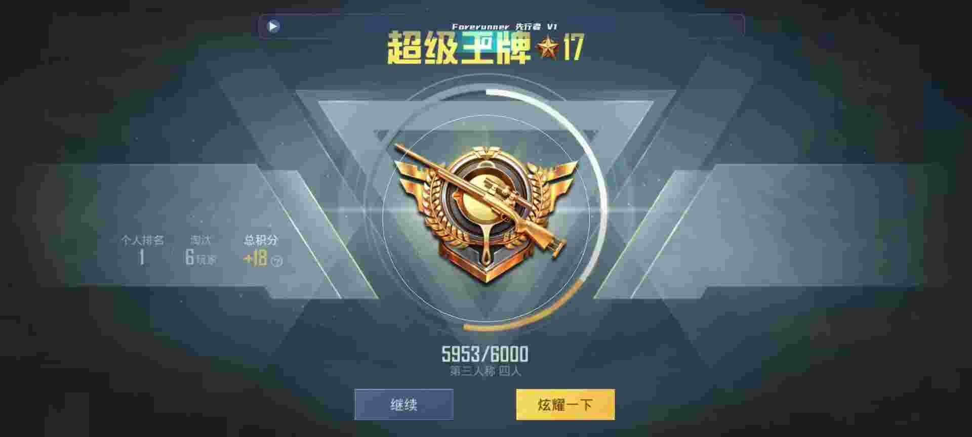 和平精英鸡腿辅助自瞄 - ��ƽ��Ӣǹе�޺������辅助预览图